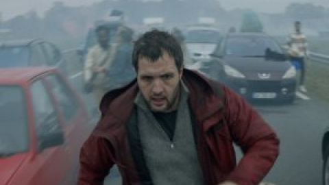 'Vincent debe morir', la película que retrata la espiral de violencia que vivimos 'Vincent debe morir', la película que retrata la espiral de violencia que vivimos