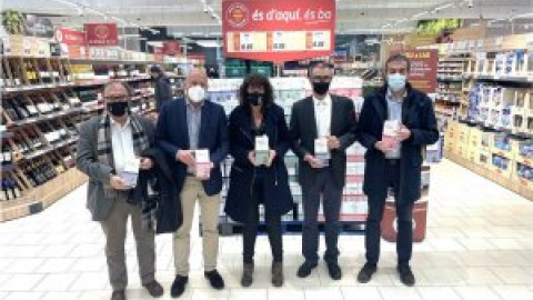 La manca d’oferta impulsa els ramaders a poder cobrar la llet per sobre dels costos de producció La manca d’oferta impulsa els ramaders a poder cobrar la llet per sobre dels costos de producció