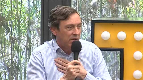 Hernando arremete contra Ciudadanos: "Estos son mis principios y si no les gusta tengo otros" Hernando arremete contra Ciudadanos: "Estos son mis principios y si no les gusta tengo otros"