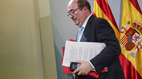 Miquel Iceta Miquel Iceta