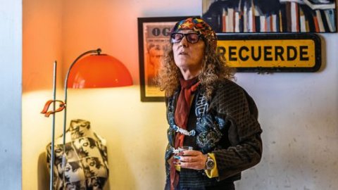 Francesc Oliver alias La Rampona Francesc Oliver alias La Rampona