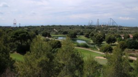 Guia ràpida sobre el Hard Rock, el macrocomplex que condiciona l'aprovació dels pressupostos Guia ràpida sobre el Hard Rock, el macrocomplex que condiciona l'aprovació dels pressupostos