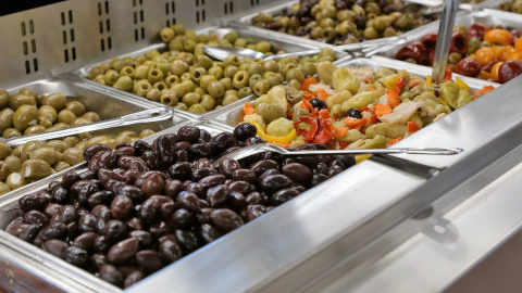 La importación de oliva de mesa de otros países ha provocado un conflicto judicial entre los productores y los comercializadores.