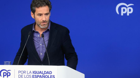 Borja Sémper Borja Sémper