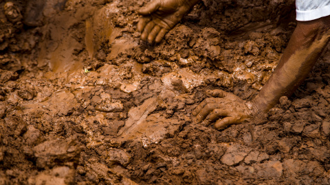 Se cumplen dos años del accidente de Samarco, la mayor tragedia medio ambiental de Brasil. Se cumplen dos años del accidente de Samarco, la mayor tragedia medio ambiental de Brasil.