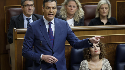 Pedro Sánchez Pedro Sánchez