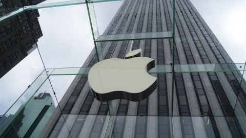 Apple, Uber y Nike, envueltas en el escándalo de los 'Papeles del Paraíso'. - EUROPA PRESS Apple, Uber y Nike, envueltas en el escándalo de los 'Papeles del Paraíso'. - EUROPA PRESS