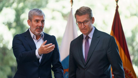 Alberto Núñez Feijóo Alberto Núñez Feijóo