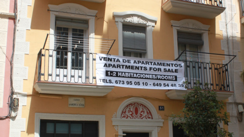 pisos en Barcelona pisos en Barcelona