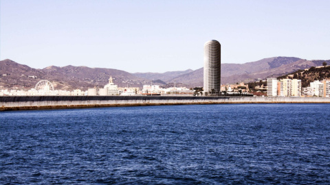 El exceso de turistas ocasiona en la Costa del Sol los mismos problemas que en Barcelona y en Madrid El exceso de turistas ocasiona en la Costa del Sol los mismos problemas que en Barcelona y en Madrid