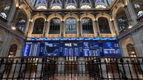 Así se forran los fondos de inversión que calientan la inflación: 3.000 millones en un año Así se forran los fondos de inversión que calientan la inflación: 3.000 millones en un año