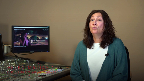 Clip de 'Verano en rojo' Clip de 'Verano en rojo'