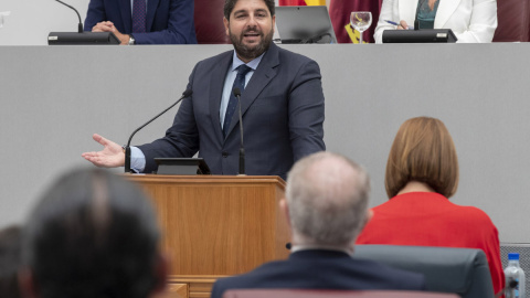 López Miras López Miras
