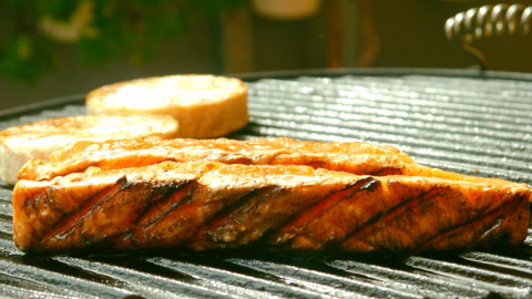 El pescado y sus derivados provocan uno de cada siete episodios de alerta y recogida de información por riesgos para la salud. El pescado y sus derivados provocan uno de cada siete episodios de alerta y recogida de información por riesgos para la salud.