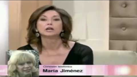 "Mi coño no canta aquí" "Mi coño no canta aquí"