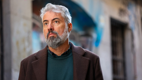 Sr. Chinarro, la banda de Antonio Luque, presenta nuevo disco, ‘Cal viva’. Sr. Chinarro, la banda de Antonio Luque, presenta nuevo disco, ‘Cal viva’.