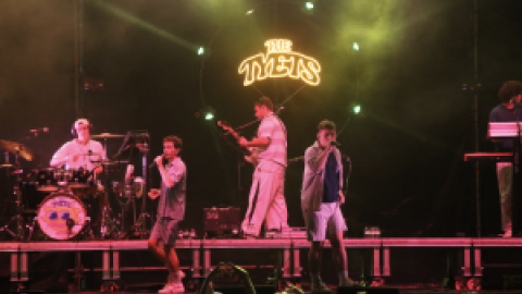 'Coti x coti', de The Tyets, encapçala el rànquing de videoclips en català més vistos a Youtube el 2023 'Coti x coti', de The Tyets, encapçala el rànquing de videoclips en català més vistos a Youtube el 2023