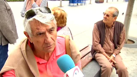 España recuerda a José MarÃa Ãñigo, una voz única España recuerda a José MarÃa Ãñigo, una voz única