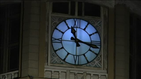 Corea del Norte adelanta su huso horario para unificarlo con SeÃºl