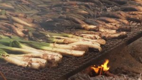 La Gran Festa de la Calçotada de Valls, una cita obligada per gaudir d'una degustació de calçots La Gran Festa de la Calçotada de Valls, una cita obligada per gaudir d'una degustació de calçots