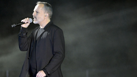 Miguel Bosé Miguel Bosé