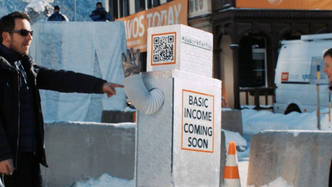 Renta básica Renta básica