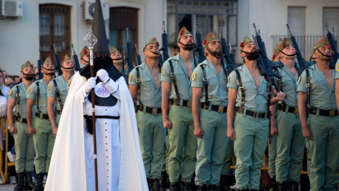 Legionarios Legionarios