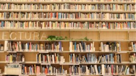 Aquests van ser els llibres més prestats a les biblioteques de la Diputació i de Barcelona el 2023 Aquests van ser els llibres més prestats a les biblioteques de la Diputació i de Barcelona el 2023