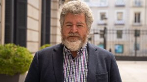 López de Uralde: "El PSOE ha gobernado Andalucía durante mucho tiempo y tiene una responsabilidad evidente en Doñana" López de Uralde: "El PSOE ha gobernado Andalucía durante mucho tiempo y tiene una responsabilidad evidente en Doñana"