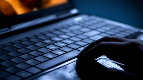 Es la primera condena por violación a través de Internet Es la primera condena por violación a través de Internet