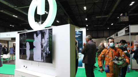 Tech Show en Madrid Tech Show en Madrid