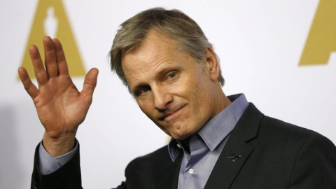 Viggo Mortensen Viggo Mortensen