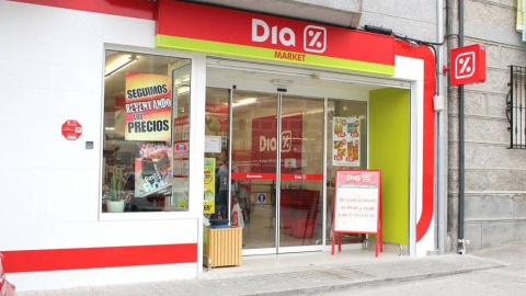 Supermercados DIA Supermercados DIA