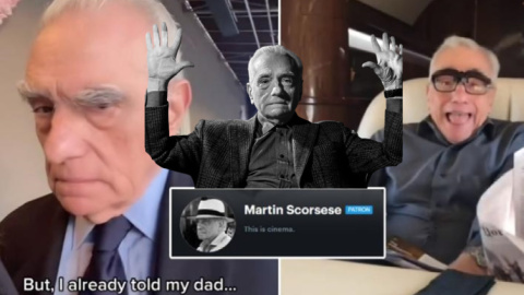martin scorsese