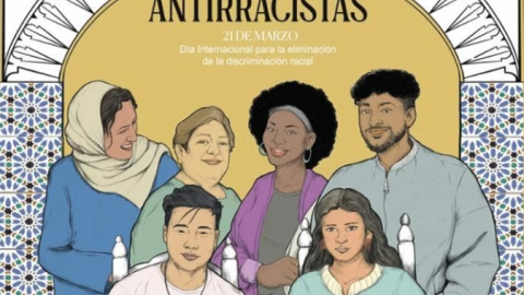 Día Internacional de la Eliminación de la Discriminación Racial Día Internacional de la Eliminación de la Discriminación Racial