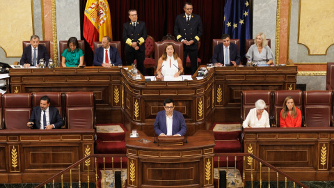 Armengol Congreso Armengol Congreso