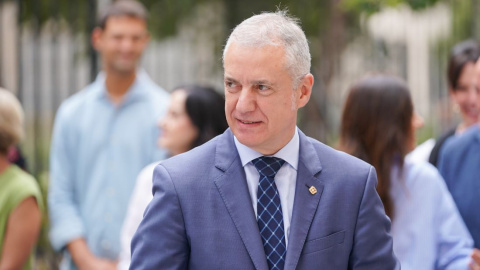 Iñigo Urkullu Iñigo Urkullu