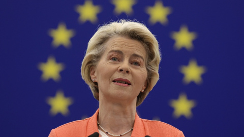 Ursula von der Leyen Ursula von der Leyen
