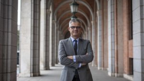 David Lucas: "Quien no aplique la ley de vivienda tendrá que explicar por qué no quiere evitar la especulación" David Lucas: "Quien no aplique la ley de vivienda tendrá que explicar por qué no quiere evitar la especulación"