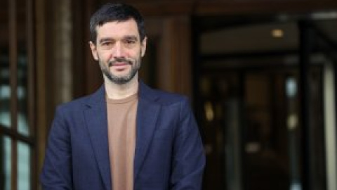 Bustinduy: "Es intolerable que un país rico como España permita los índices de pobreza infantil que hay en nuestro país" Bustinduy: "Es intolerable que un país rico como España permita los índices de pobreza infantil que hay en nuestro país"