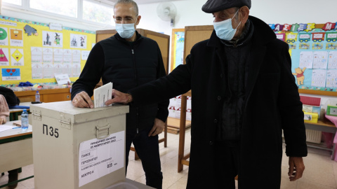 Elecciones Chipre Elecciones Chipre