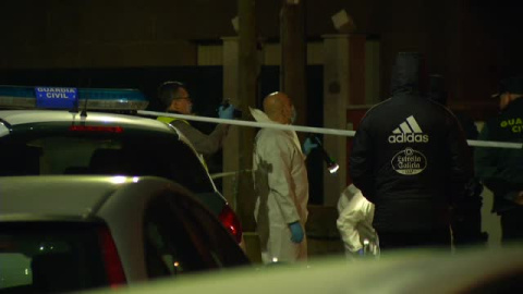 Nuevo posible caso de violencia de género en Baiona (Pontevedra) Nuevo posible caso de violencia de género en Baiona (Pontevedra)