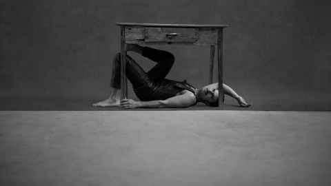 Rodrigo Cuevas publica el disco 'Manual de romería' (Sony). Rodrigo Cuevas publica el disco 'Manual de romería' (Sony).