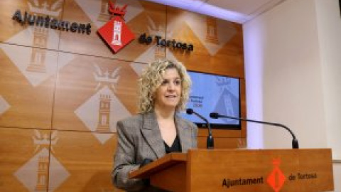 L'oposició reclama explicacions a l'alcaldessa de Tortosa per la implicació de l'Ajuntament en el cas Efial L'oposició reclama explicacions a l'alcaldessa de Tortosa per la implicació de l'Ajuntament en el cas Efial