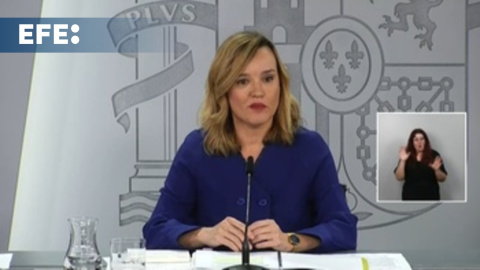 El Gobierno retoma la reforma de la Ley del Suelo para dar seguridad jurídica al urbanismo El Gobierno retoma la reforma de la Ley del Suelo para dar seguridad jurídica al urbanismo