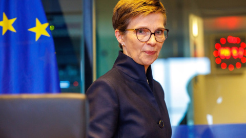 Claudia Buch Claudia Buch
