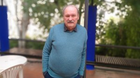 "El món actual és molt més complex que el de la guerra freda" "El món actual és molt més complex que el de la guerra freda"