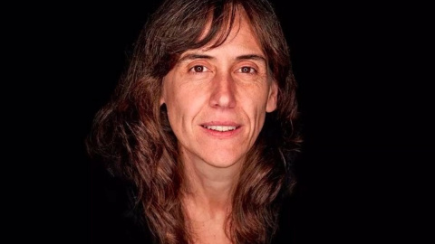 Ana Zamora, Premio Nacional de Teatro 2023. Ana Zamora, Premio Nacional de Teatro 2023.