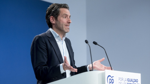 Borja Sémper Borja Sémper