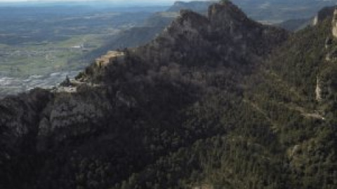 Set cims ideals per fer amb nens i aprofitar l'arribada de la primavera Set cims ideals per fer amb nens i aprofitar l'arribada de la primavera